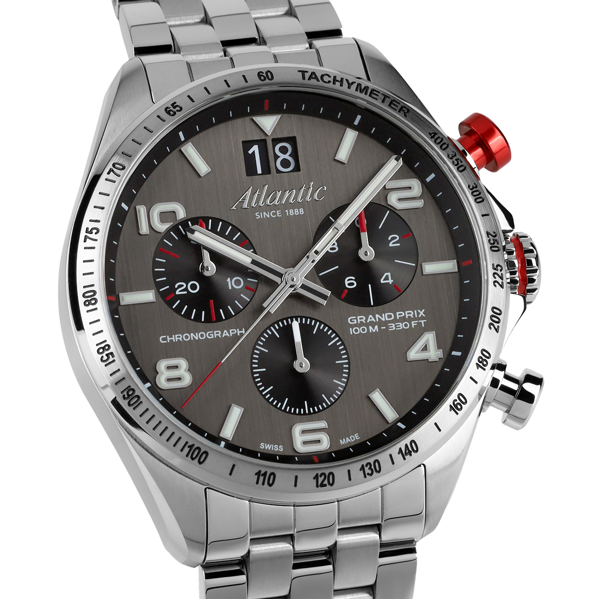 ATLANTIC Grand Prix Chrono 55468.41.45