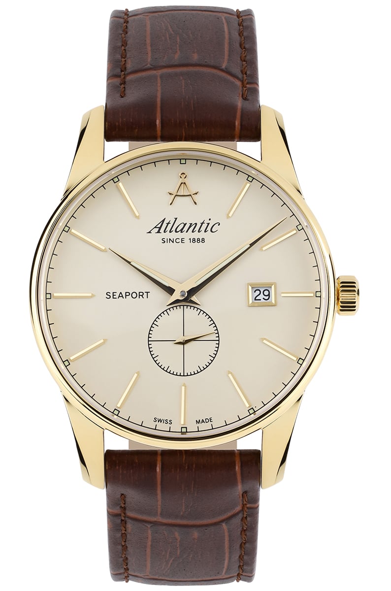 ATLANTIC Seaport 56352.45.31