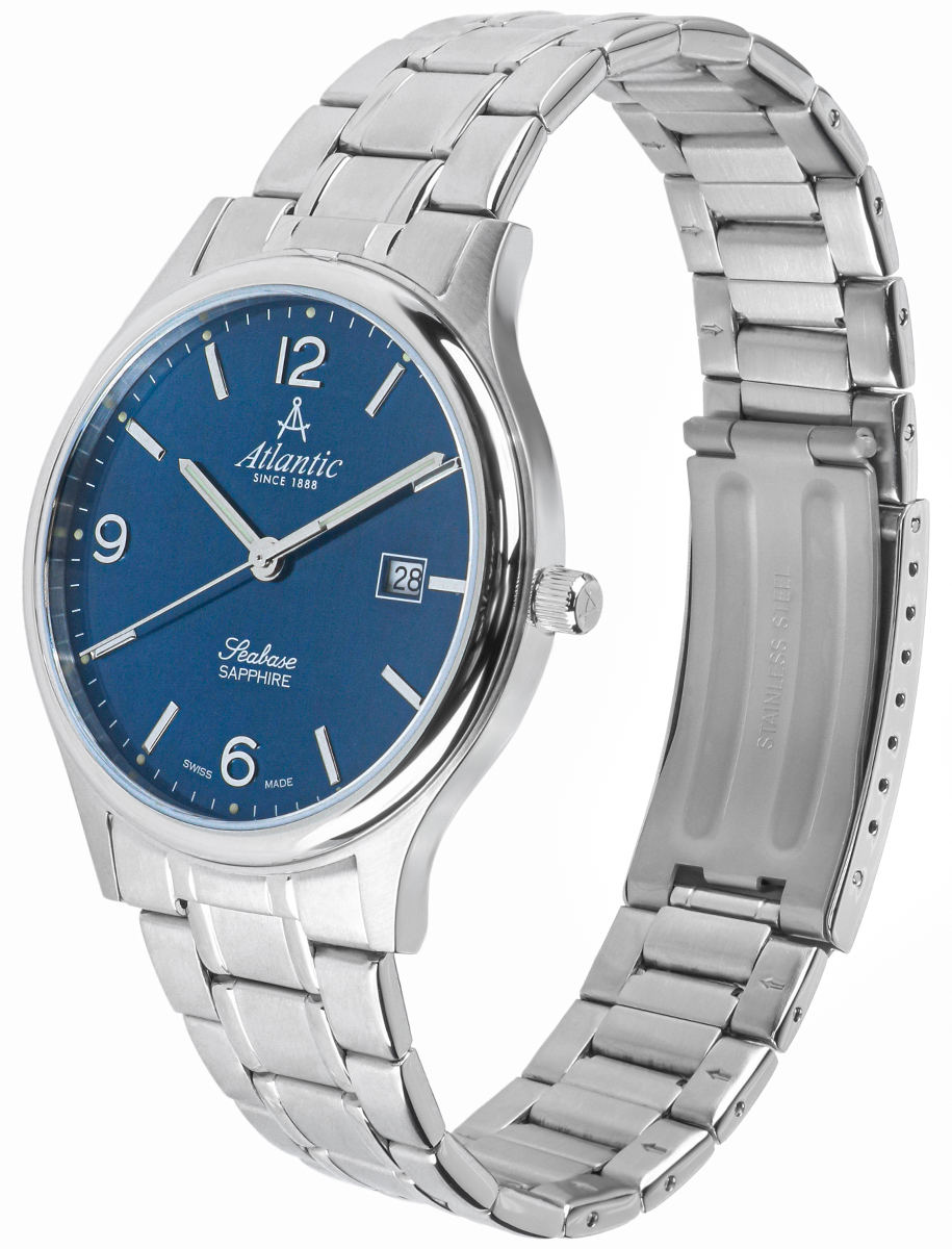 ATLANTIC Seabase 60348.41.55