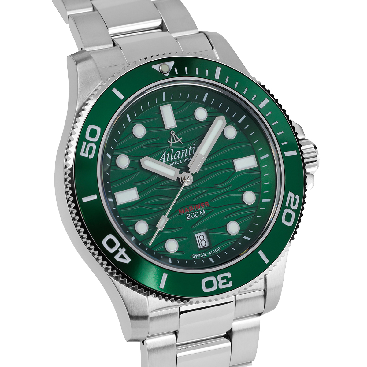 ATLANTIC Mariner 81376.41.79