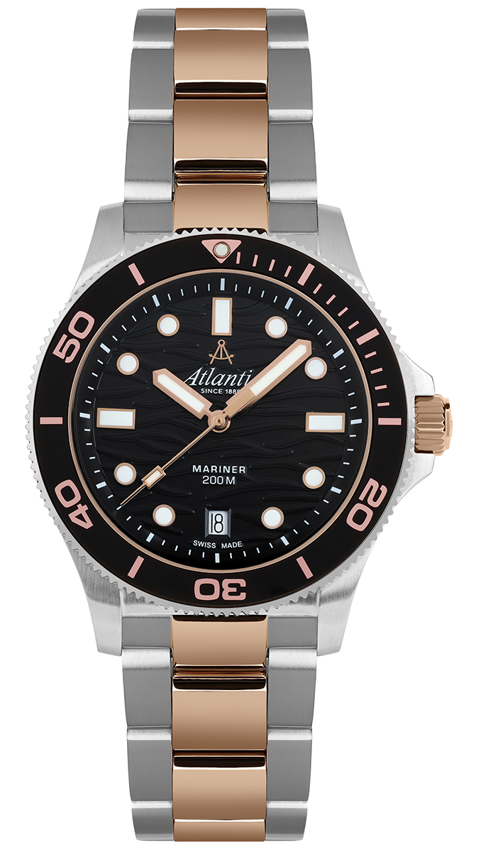 ATLANTIC Mariner 81376.43.69R