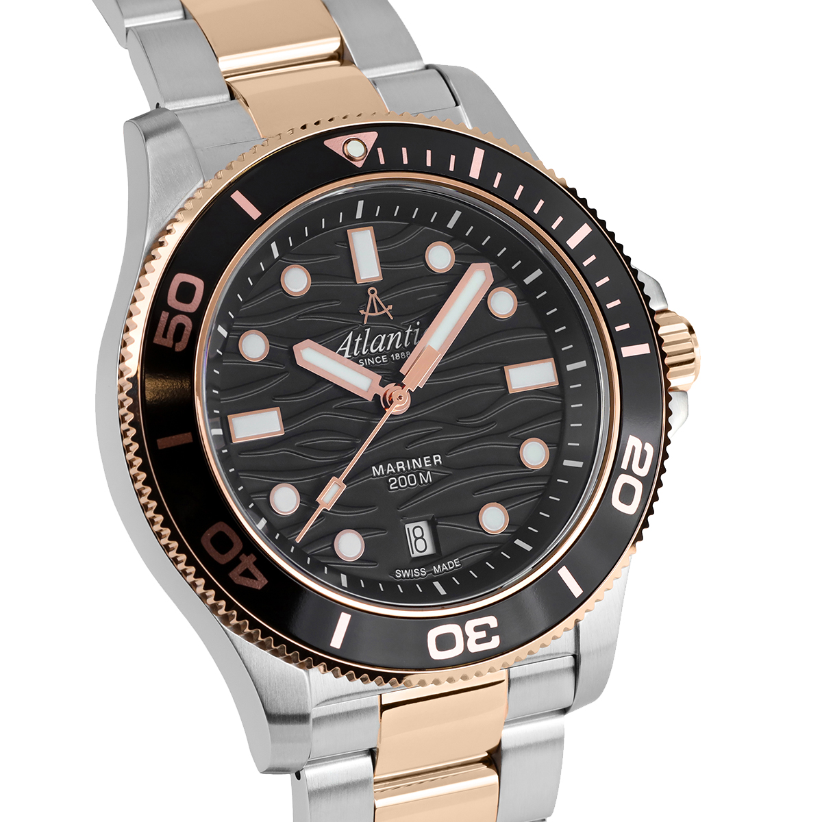 ATLANTIC Mariner 81376.43.69R