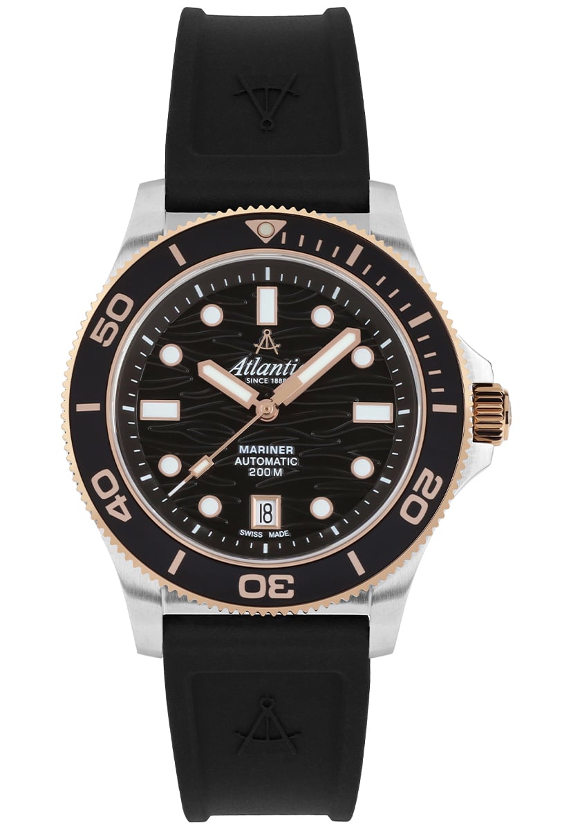 ATLANTIC Mariner 81771.43.69RPU