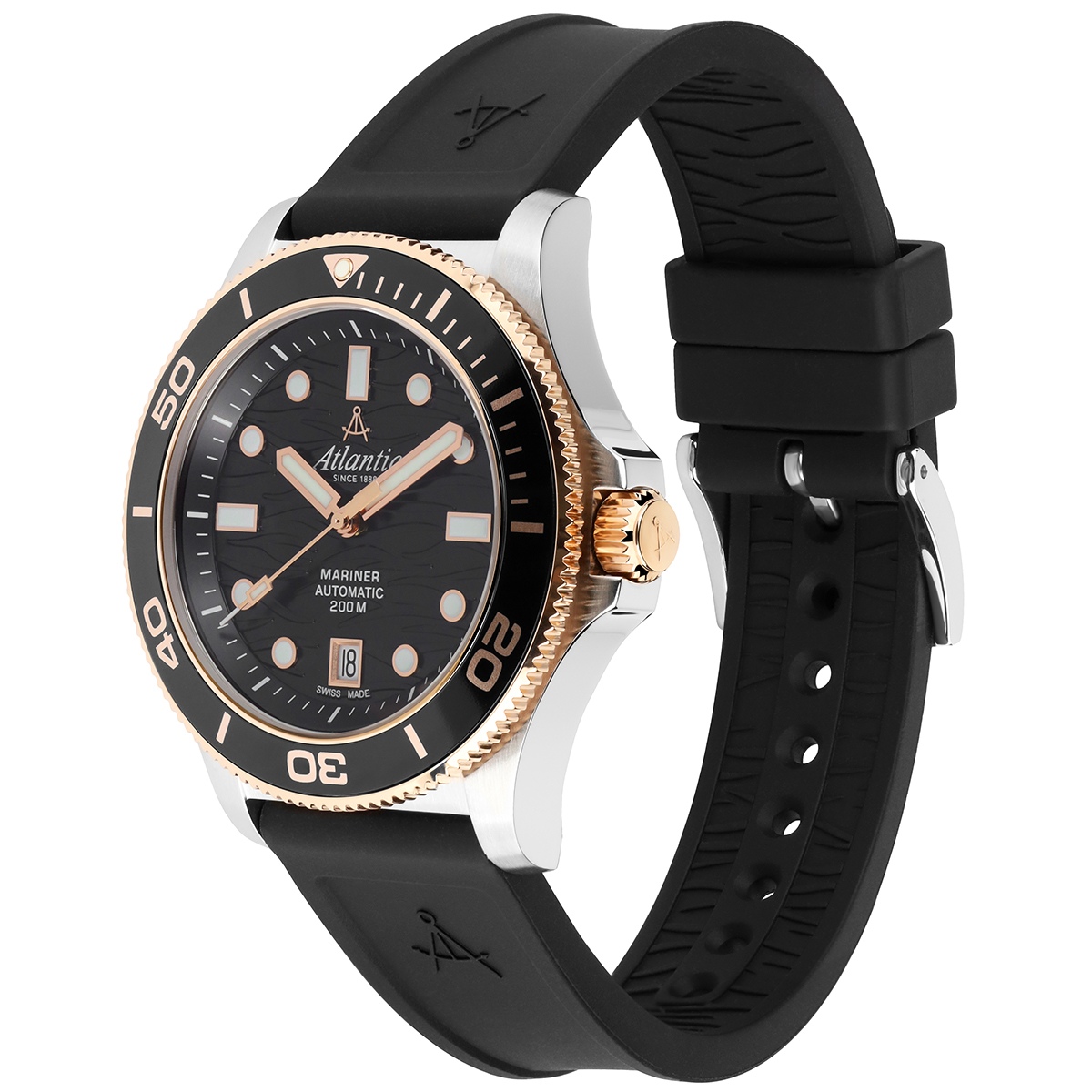 ATLANTIC Mariner 81771.43.69RPU