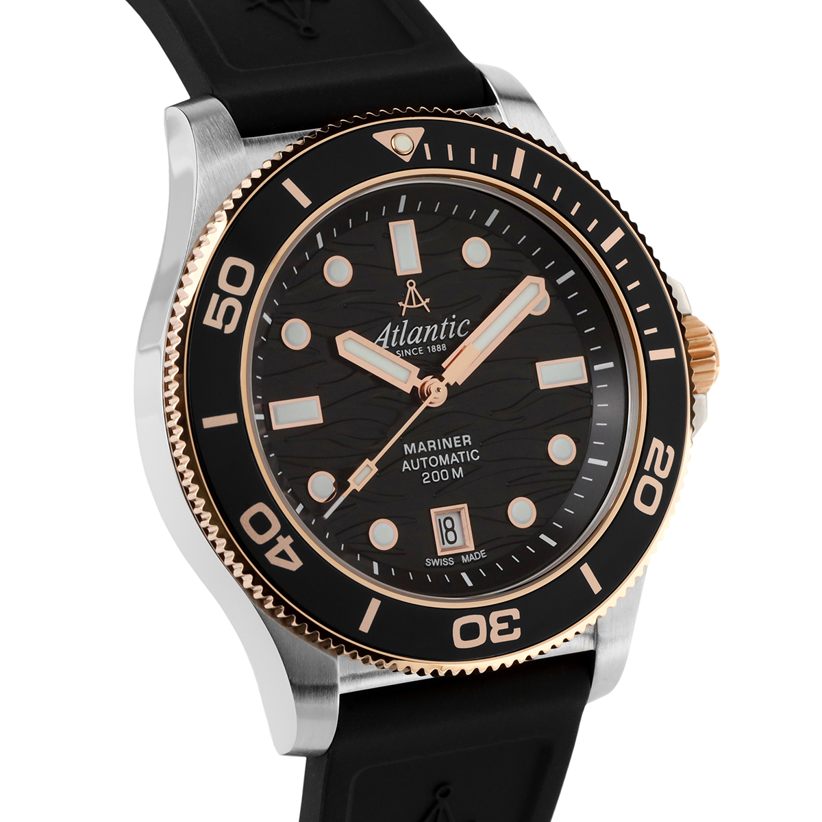 ATLANTIC Mariner 81771.43.69RPU