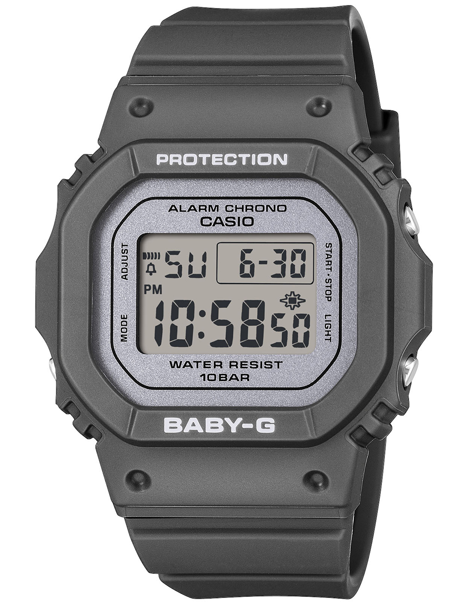 CASIO BABY-G BGD-565SC -1ER