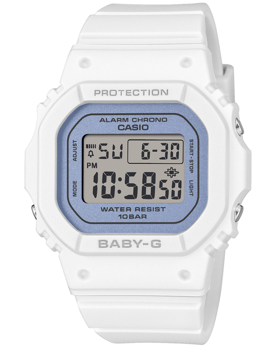 CASIO BABY-G BGD-565SC -2BER