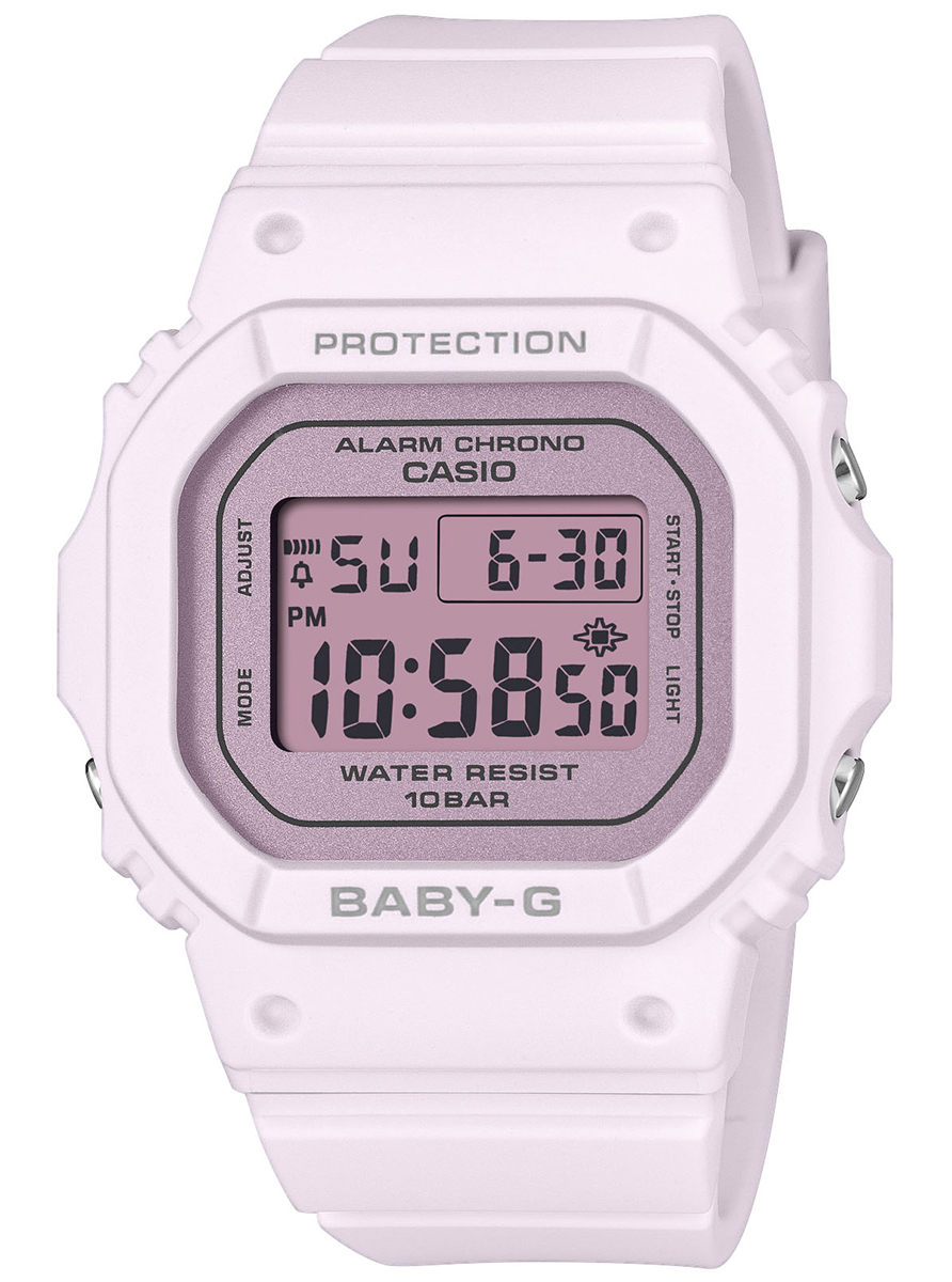 CASIO BABY-G BGD-565SC -4BER