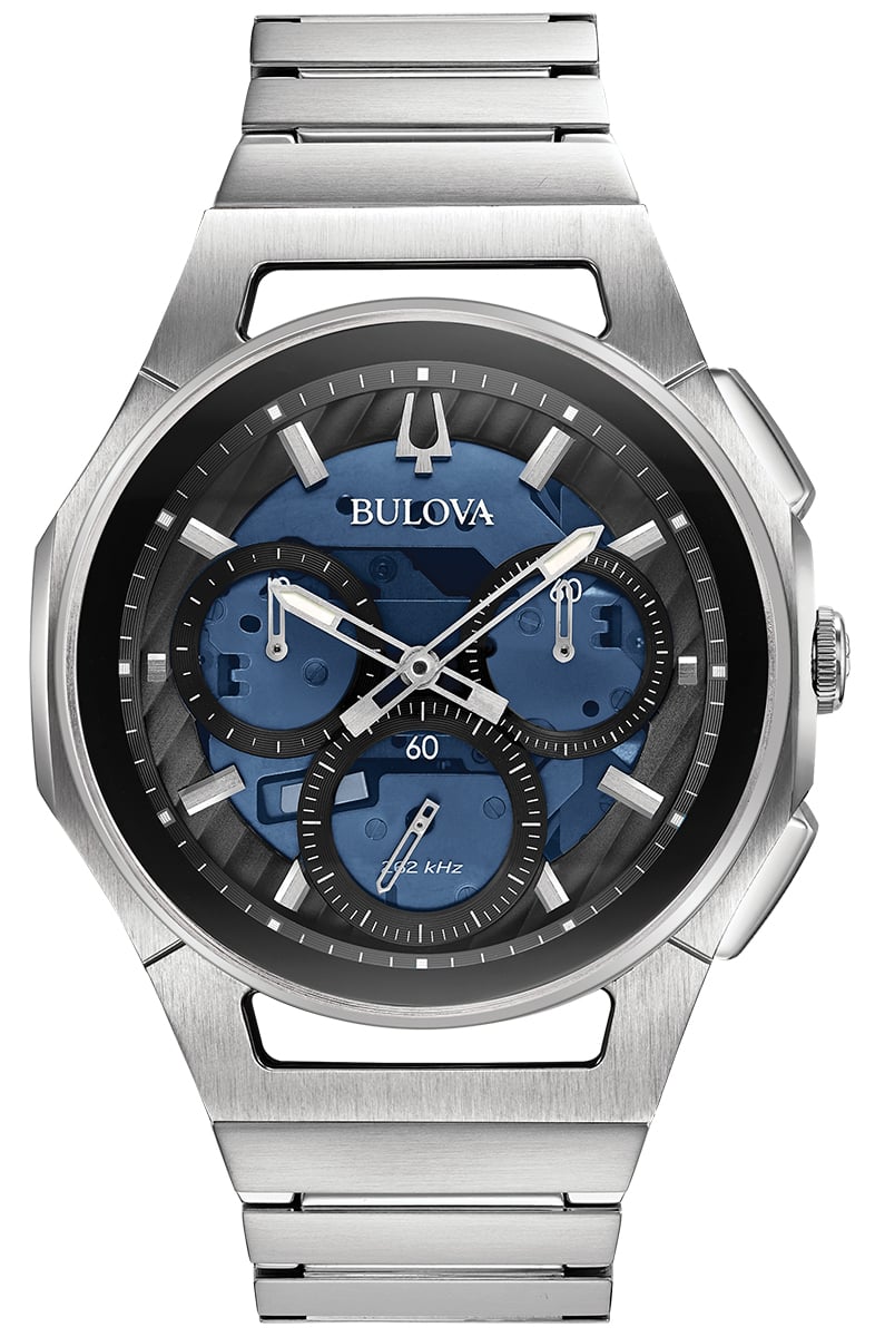 BULOVA Curv 96A205