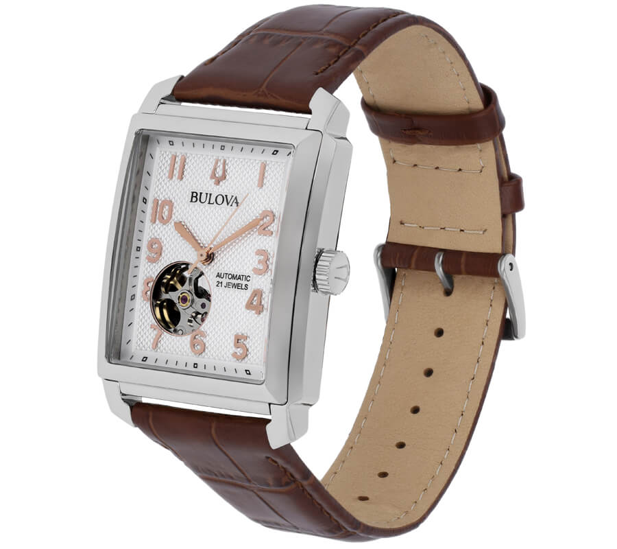BULOVA Surveyor Sutton 96A268