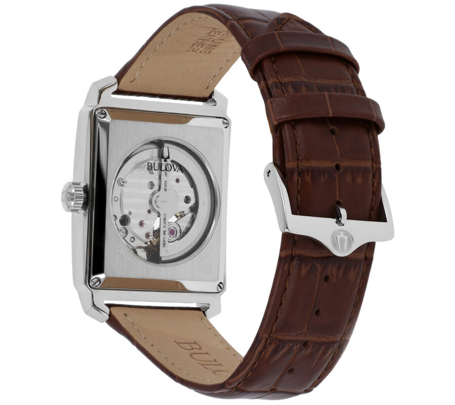 BULOVA Sutton 96A268