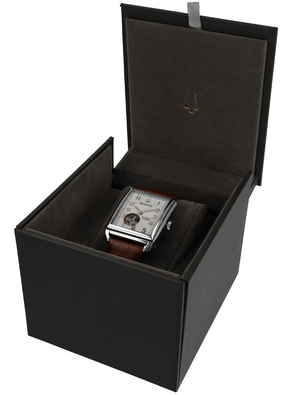 BULOVA Sutton 96A268