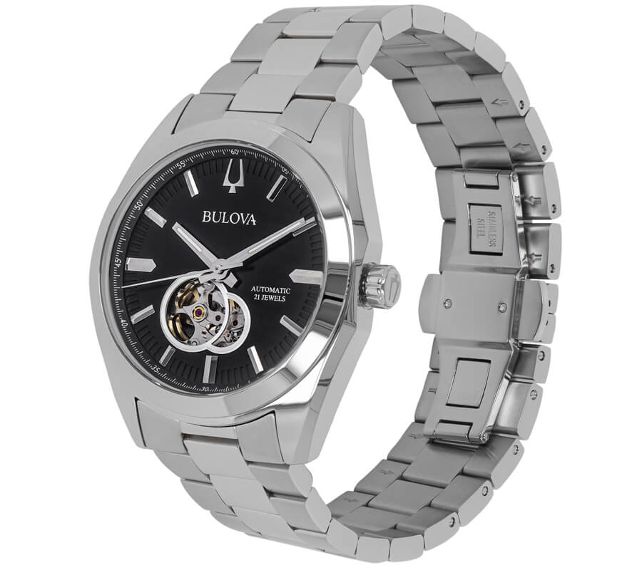 BULOVA Surveyor 96A270