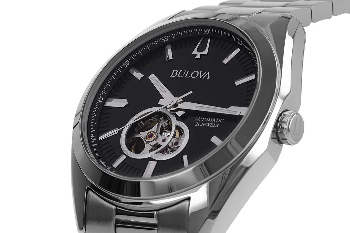 BULOVA Surveyor 96A270