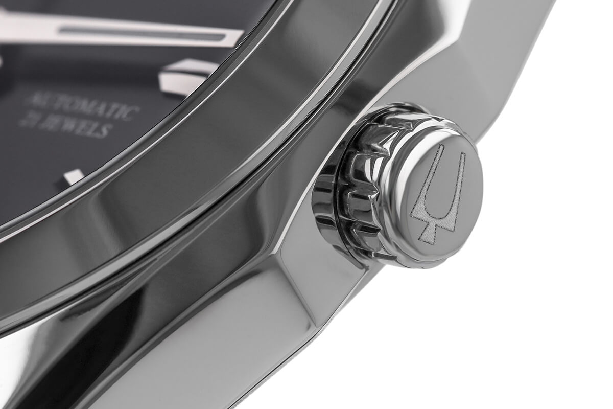 BULOVA Surveyor 96A270
