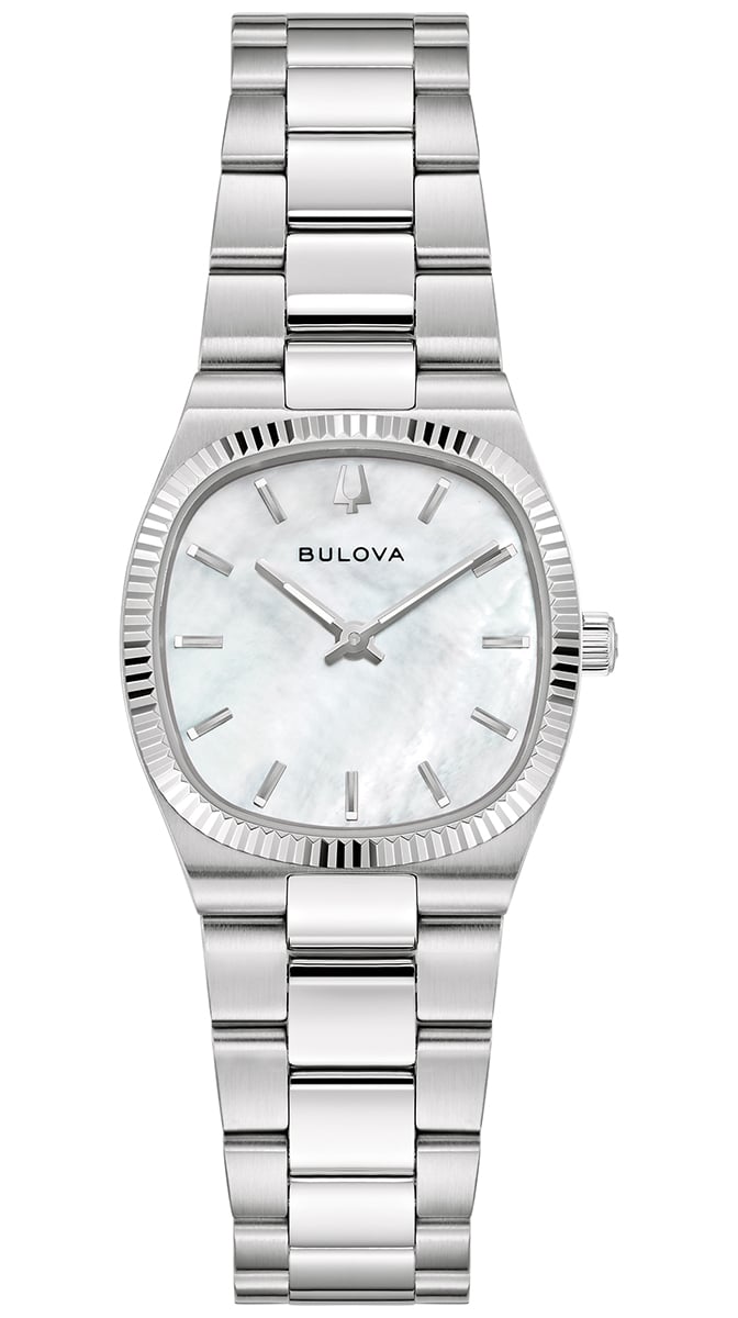 BULOVA Super Seville 96L353