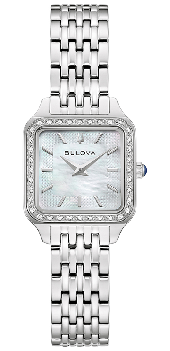 BULOVA Sutton 96R256