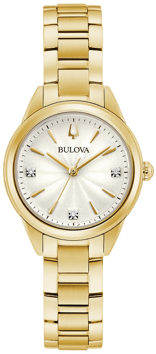 BULOVA Sutton 97P150