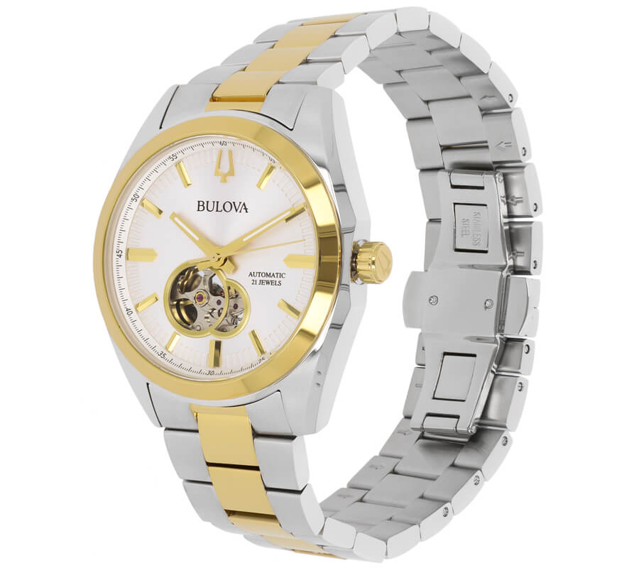 BULOVA Crystal 98L283