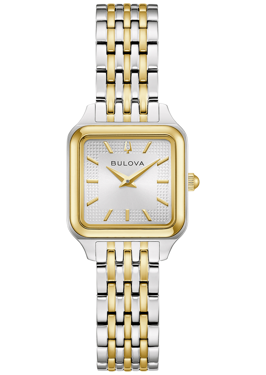 BULOVA Sutton 98L330