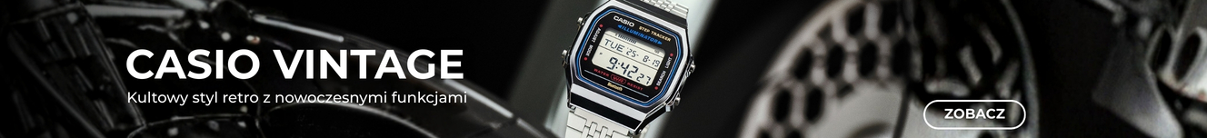 Casio Vintage