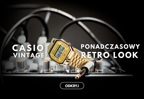 Casio Vintage