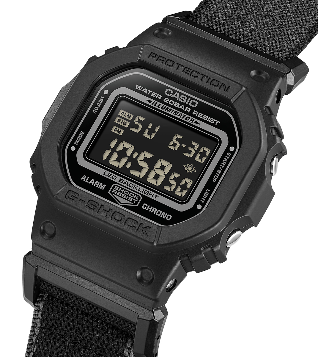 G-SHOCK DW-5600MNC -1ER