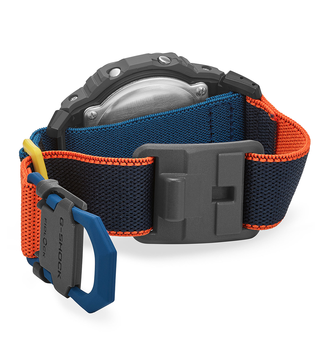 G-SHOCK DW-5600MNC -8A2ER