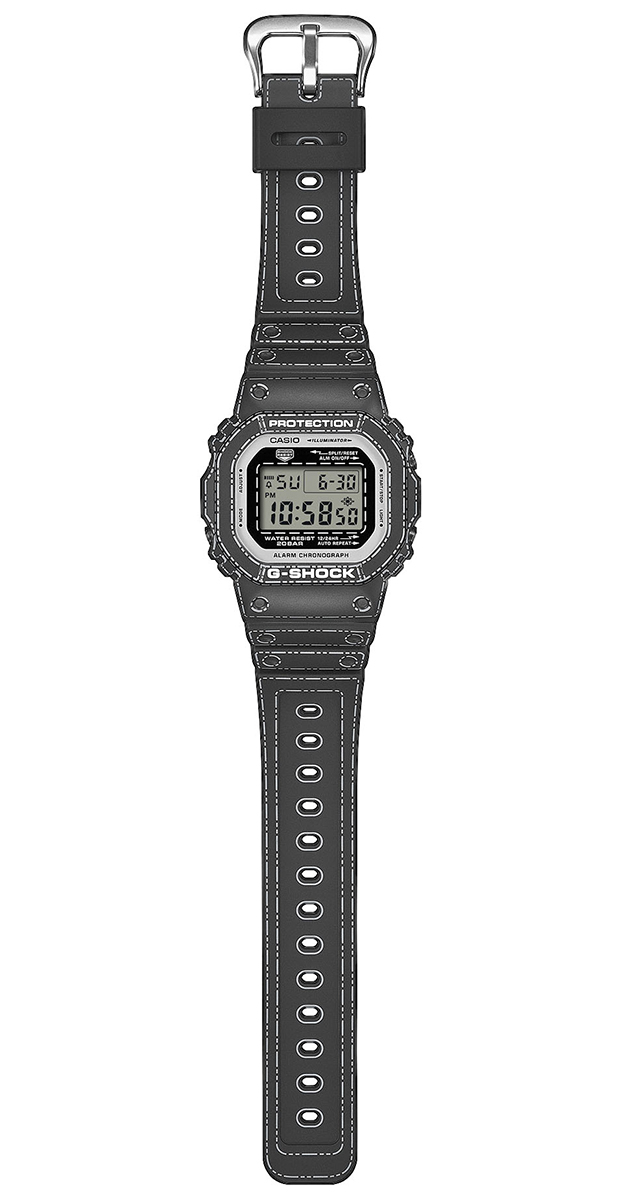 G-SHOCK DW-5600RGM -1ER