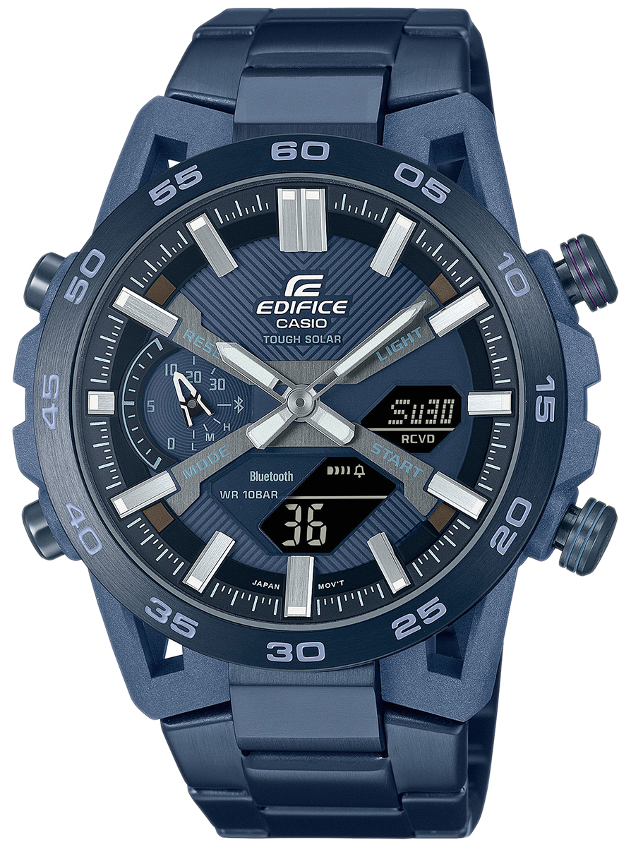 CASIO EDIFICE ECB-2000CB -2AEF