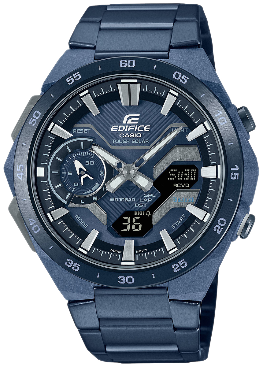 EDIFICE ECB-2200CB -2AEF