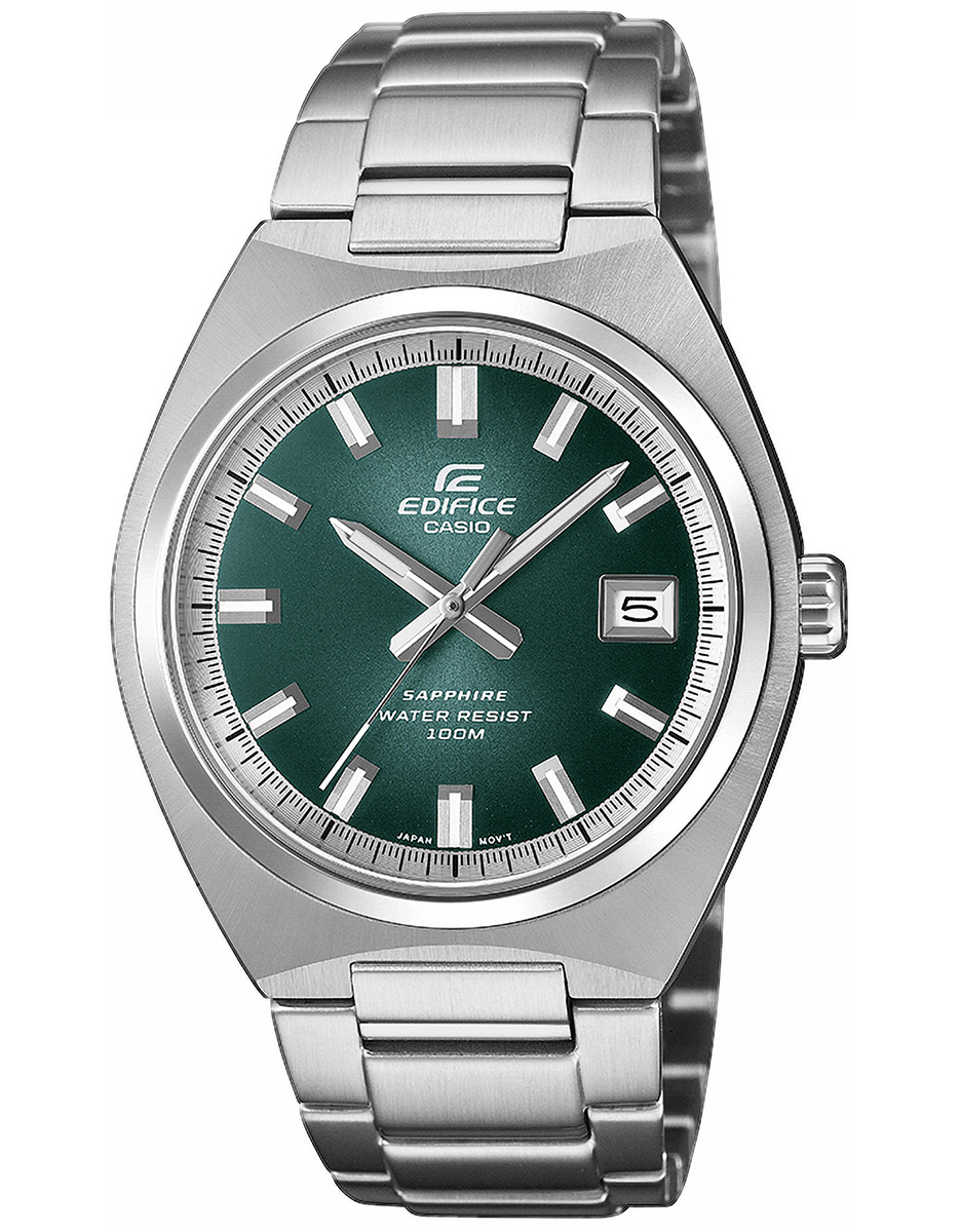 EDIFICE EFB-109D -3AVEF