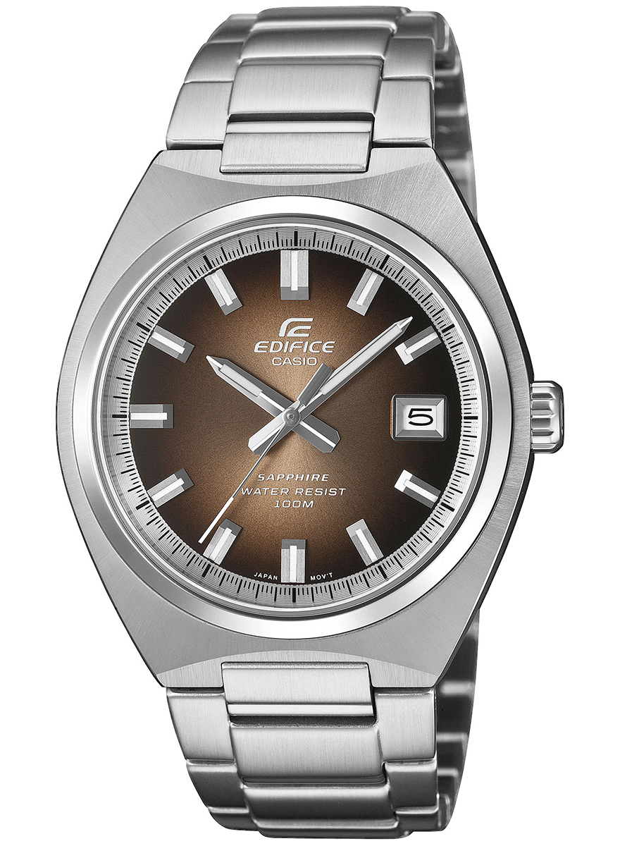 EDIFICE EFB-109D -5AVEF