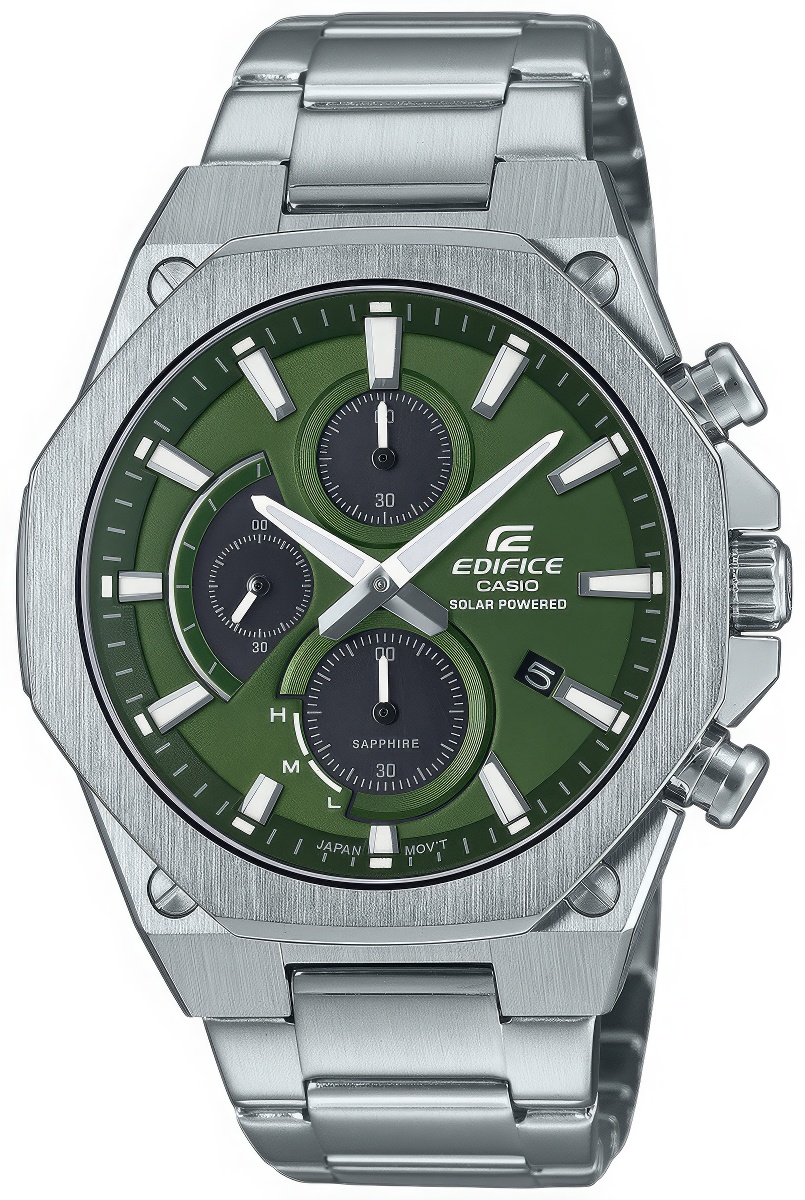 EDIFICE Momentum EFS-S570D -3AUEF EAN
