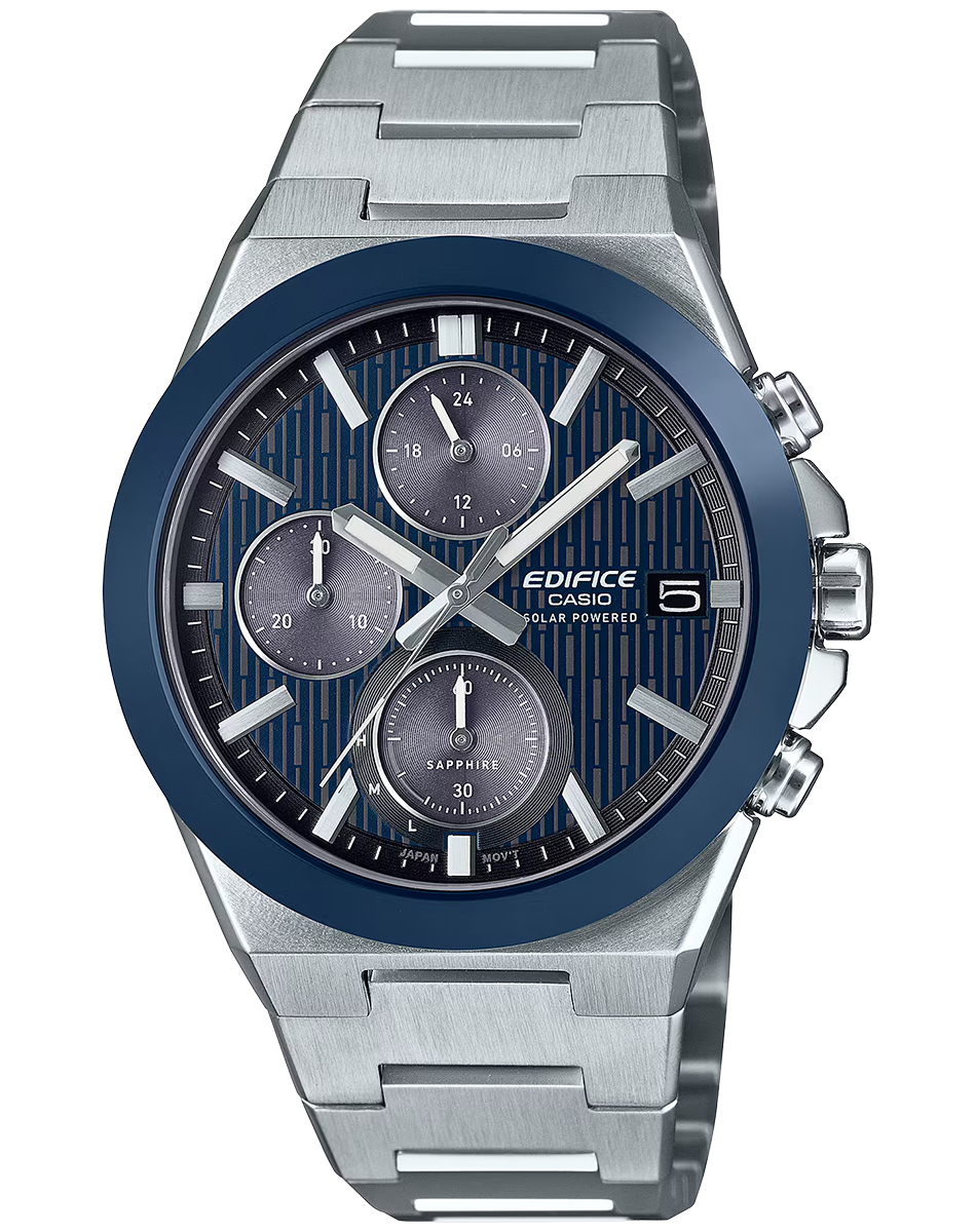 CASIO EDIFICE EFS-S650D -2AEF