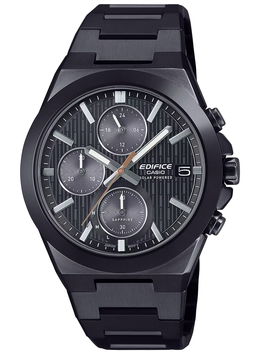 CASIO EDIFICE EFS-S650DC -1AEF
