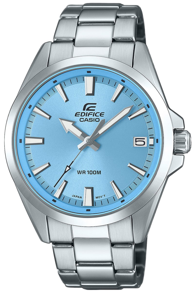 CASIO EDIFICE EFV-100D -2BVUEF