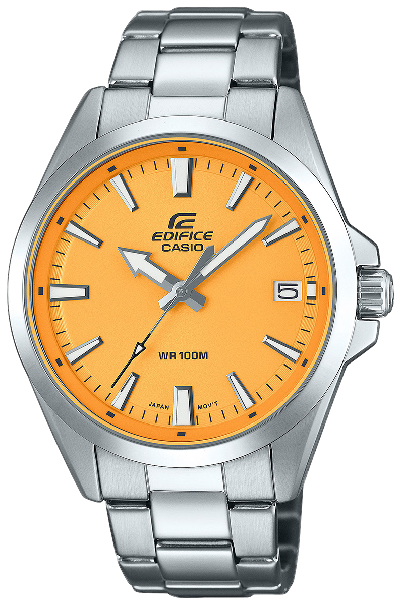 CASIO EDIFICE EFV-100D -9AVUEF