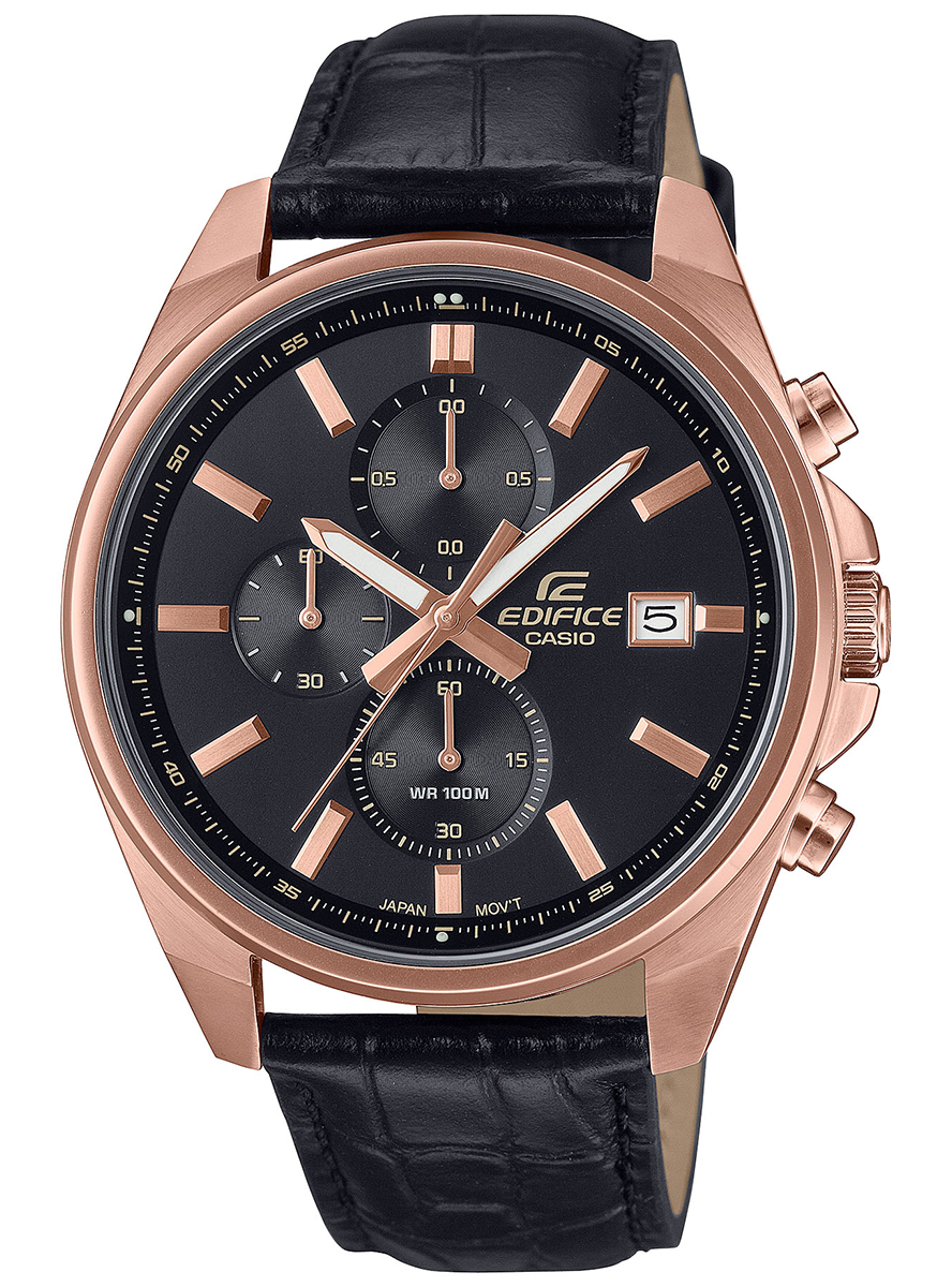 EDIFICE EFV-610ECL-1AUEF