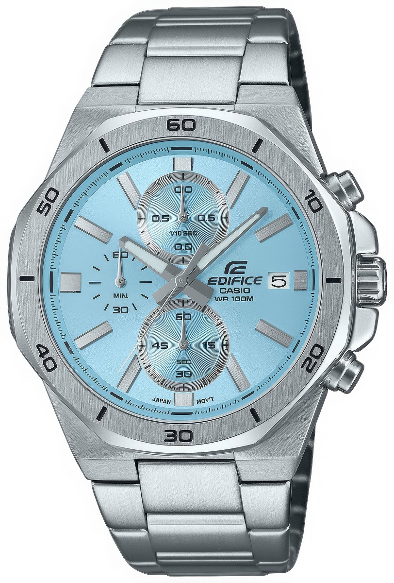 EDIFICE Momentum EFV-640D -2BVUEF