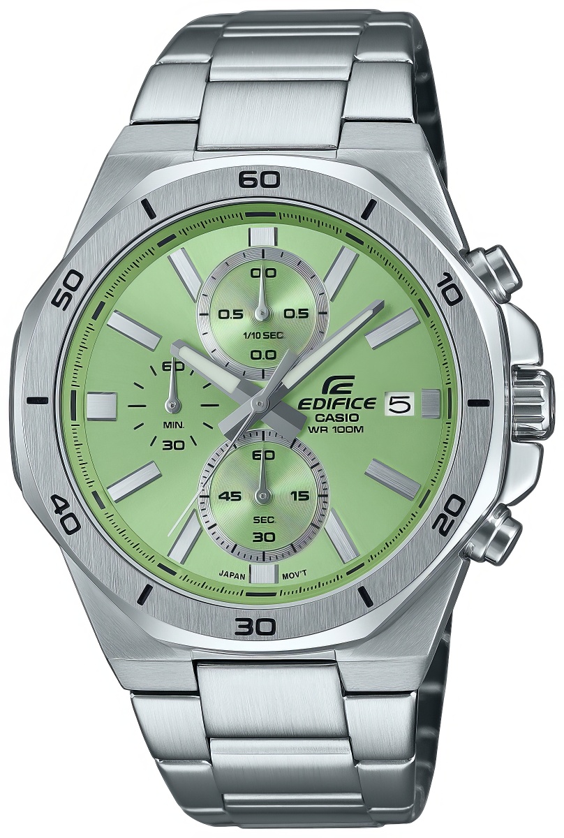 EDIFICE Momentum EFV-640D -3AVUEF