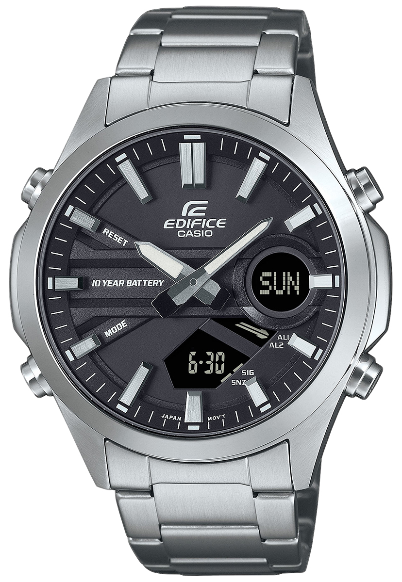 CASIO EDIFICE EFV-C120D -1AEF