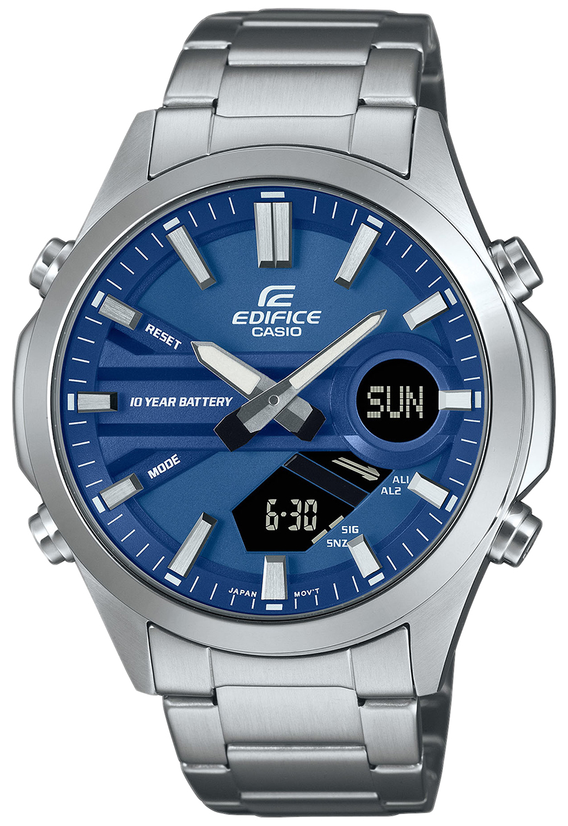 CASIO EDIFICE EFV-C120D -2AEF