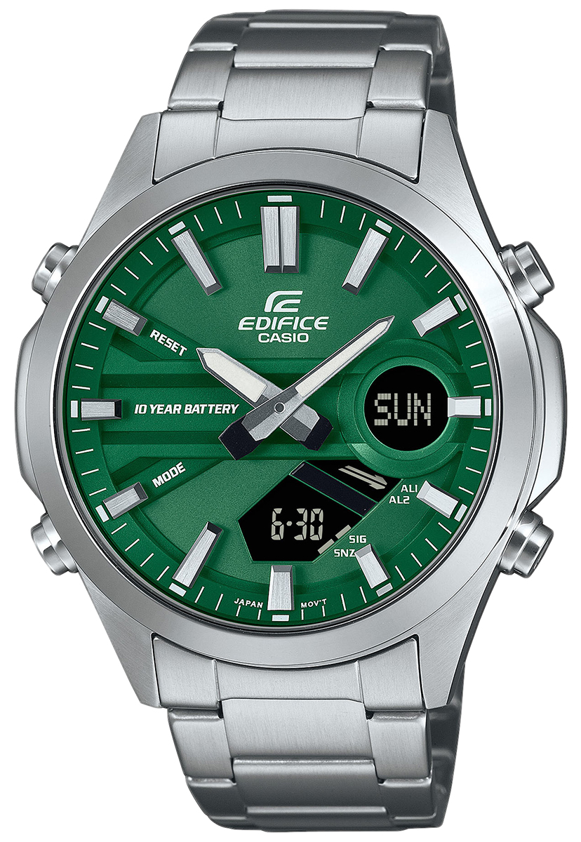 CASIO EDIFICE EFV-C120D -3AEF