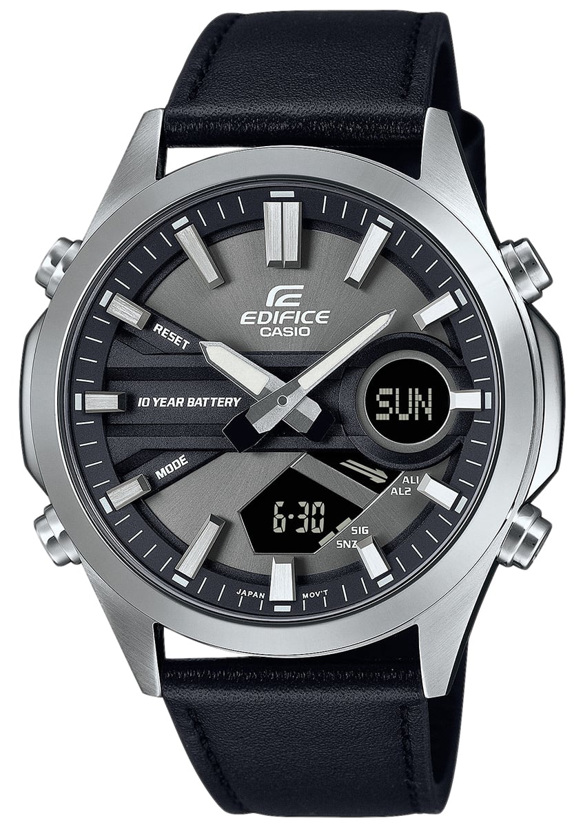 CASIO EDIFICE EFV-C120L -8AEF