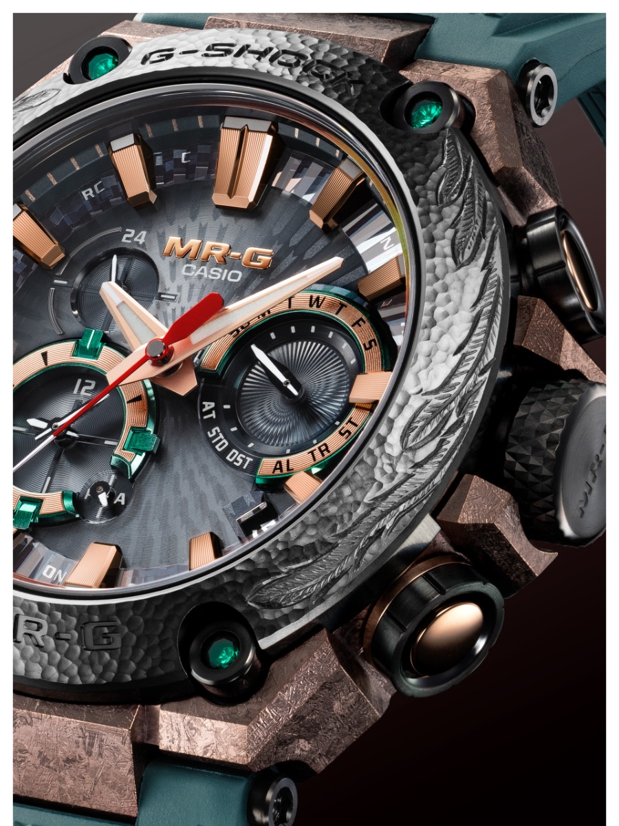 Detale MRG-B2000KT-3A