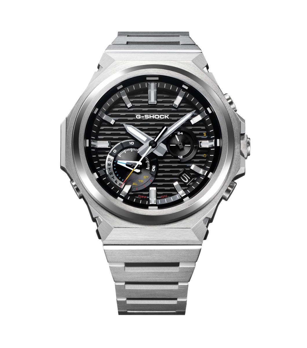 G-SHOCK G-STEEL GST-B1000D -1AER