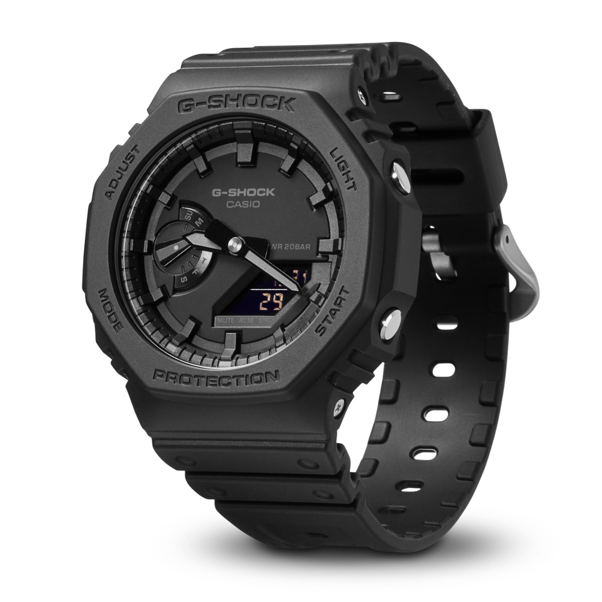 G-SHOCK Original GA-2100-1A1ER