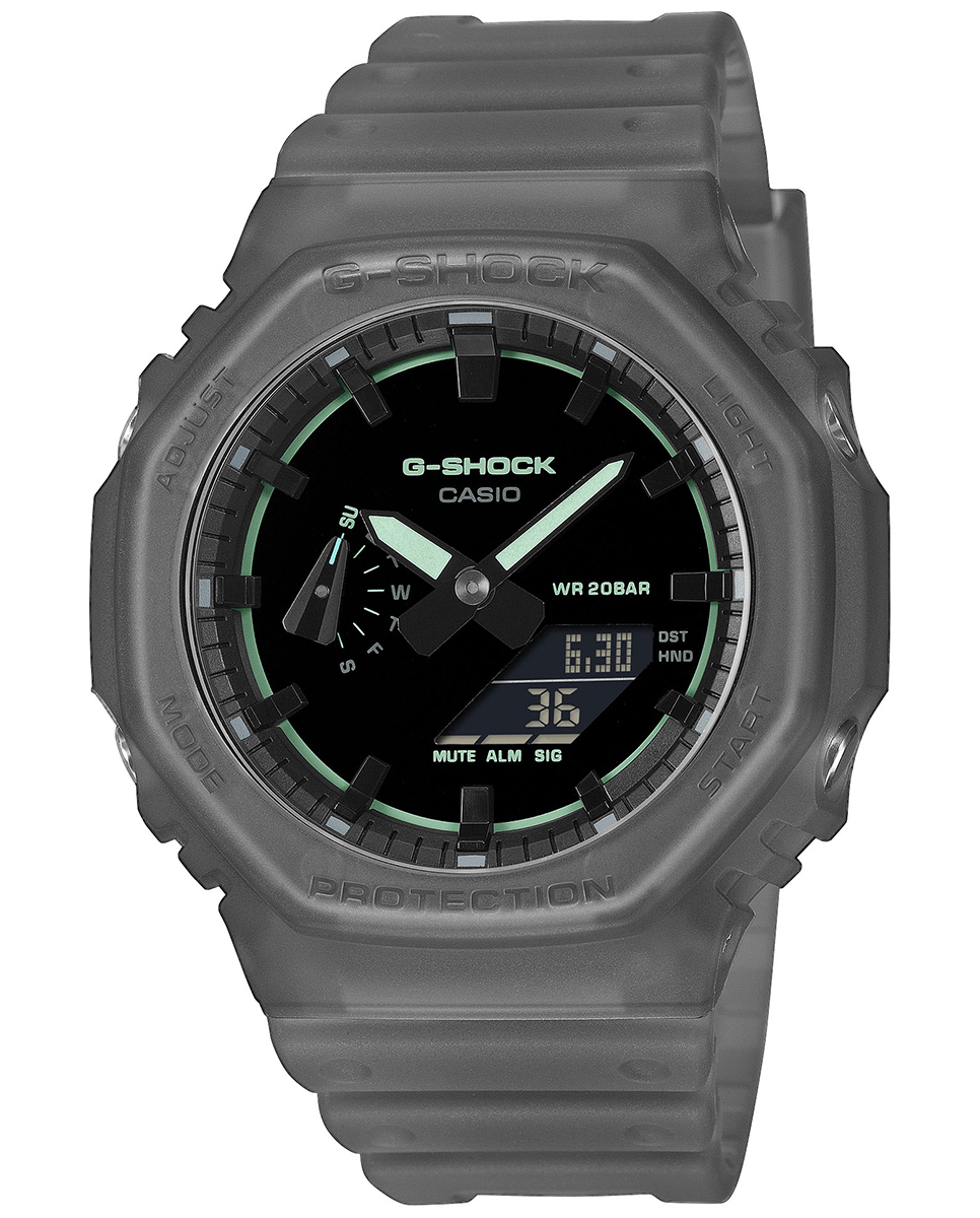 G-SHOCK GA-2100K -1AER
