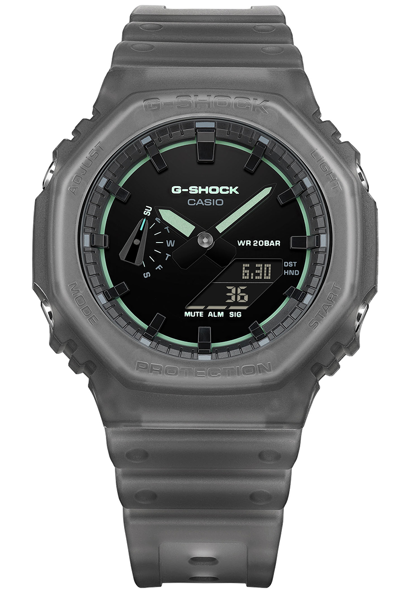 G-SHOCK GA-2100K -1AER